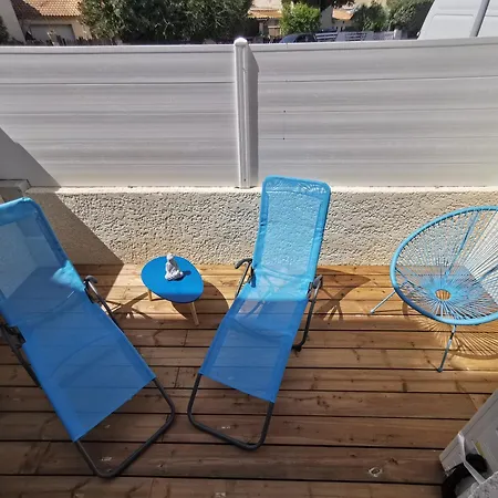 Holiday home Maison Renovee A