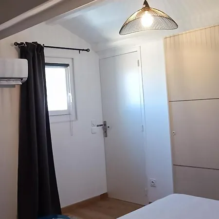Maison Renovee A * Marseillan (Herault)