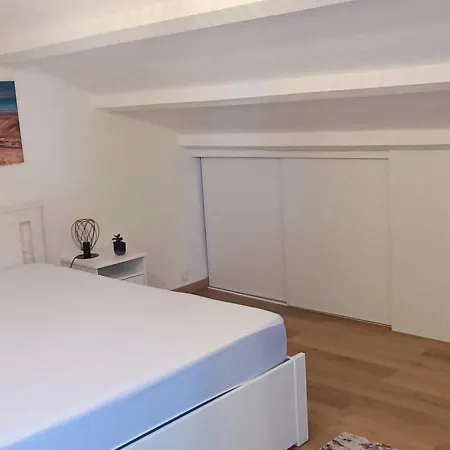 Holiday home Maison Renovee A Marseillan (Herault)