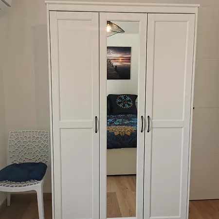 Holiday home Maison Renovee A *