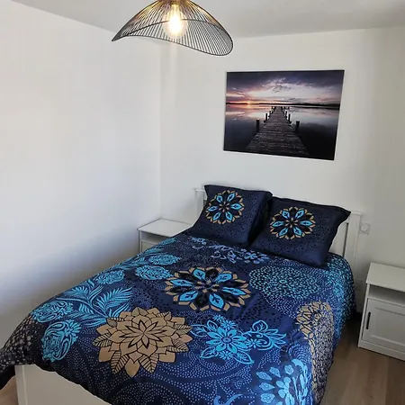 Maison Renovee A * Marseillan (Herault)