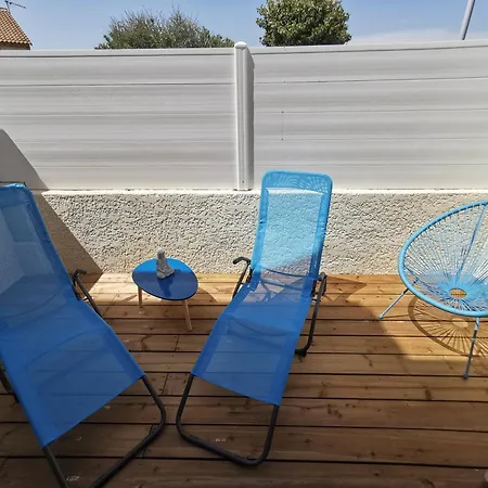 Maison Renovee A