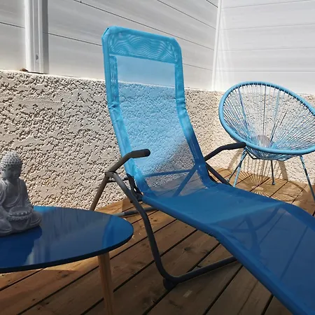 Maison Renovee A Holiday home Marseillan (Herault)