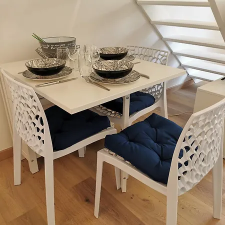 Maison Renovee A Marseillan (Herault)